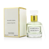 дамски,парфюми,carven,perfums,l´eau,vapo,50ml,eau,de,toilette,clear,(clear)