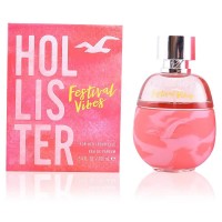 дамски,парфюми,hollister,california,fragrance,festival,vibes,her,vapo,100ml,eau,de,parfum,pink