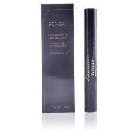 ексфолианти,sensai,kanebo,highlightining,concealer,hc02,black