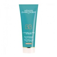 козметика,за,защита,от,слънце,jeanne,piaubert,hydro,active,24h,bb,cream,dark,grey