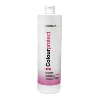 хигиена,коса,montibello,colour,protect,shampoo,1000ml,soap,white,pink,(white)