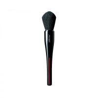 специфични,козметични,продукти,shiseido,maru,fude,multi,face,brush,brooch,black