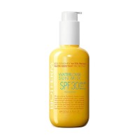 козметика,за,защита,от,слънце,biotherm,waterlov,sunmilk,spf30,200ml,cream,yellow