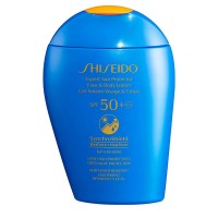 козметика,за,защита,от,слънце,shiseido,sun,protec,lotion,spf50,150ml,cream,clear