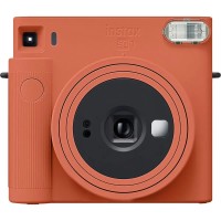 други,аксесоари,fujifilm,instax,square,sq,1,instant,camera,terracotta,ora,(orange)