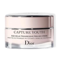 специфични,козметични,продукти,dior,capture,youth,age,delay,progressive,peeling,cream,50ml,white