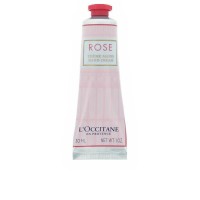 хигиена,тяло,l,occitaine,rose,hand,cream,30ml,pink,(pink)