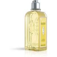 хигиена,тяло,l,occitaine,verveine,agrumes,shower,gel,250ml,yellow