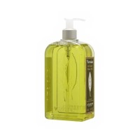хигиена,тяло,l,occitaine,verveine,shower,gel,500ml,yellow
