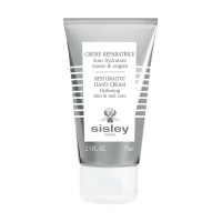 хигиена,тяло,sisley,repair,moisturizing,hand,and,nail,care,cream,75ml,grey