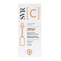 козметика,против,бръчки,svr,c,ampoule,anti,ox,radiance,concentrate,regenerating,30ml,white
