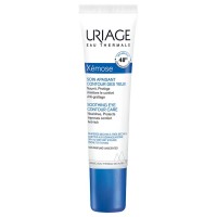 очна,линия,uriage,xemose,contorno,ojos,calm,15ml