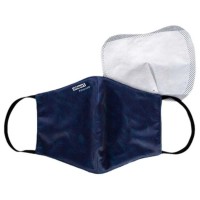 други,аксесоари,uhlsport,advanced,face,mask,blue