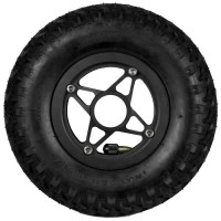 други,аксесоари,powerslide,road,warrior,air,tire,ii,black,(black)