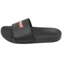 мъжки,джапанки,и,чехли,levi´s,®,june,batwing,slides,black,(regular,black)