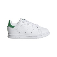 детски,маратонки,мъжки,маратонки,дамски,маратонки,adidas,originals,stan,smith,el,infant,trainers,white,(ftwr,white,ftwr,white,green)