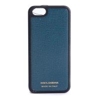 други,аксесоари,dolce,&,gabbana,715404,iphone,5,5s,phone,case,navy,blue,(blue)