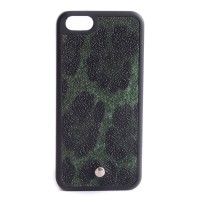 други,аксесоари,dolce,&,gabbana,715405,iphone,5,5s,phone,case,khaki,(green)