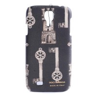 други,аксесоари,dolce,&,gabbana,715420,samsung,s5,phone,case,grey,(dark,grey)