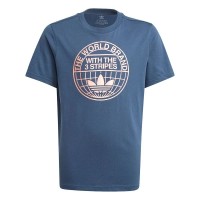 тениска,детски,тениски,adidas,originals,allover,print,pack,short,sleeve,t,shirt,crew,navy,white,(grey)