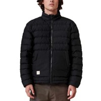 яке,мъжки,якета,globe,prime,down,jacket,black