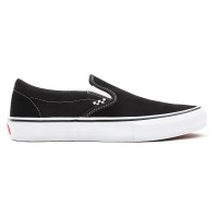 обувки,дамски,маратонки,vans,skate,slip,on,shoes,black,white