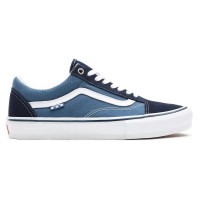 маратонки,дамски,маратонки,vans,skate,old,skool,trainers,blue,(navy,white)