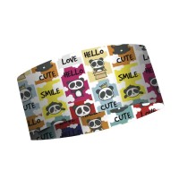 други,аксесоари,matt,thermo,headband,panda,(multicolor)