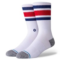 чорапи,мъжки,чорапи,дамски,чорапи,stance,boyd,st,socks,white,(blue)