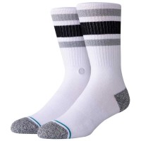 чорапи,мъжки,чорапи,stance,boyd,st,socks,white