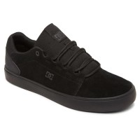 обувки,мъжки,маратонки,дамски,маратонки,dc,shoes,hyde,trainers,black,(black,black,black)