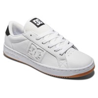 обувки,мъжки,маратонки,dc,shoes,striker,trainers,white,black,gum