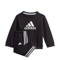 анцуг,детски,анцузи,adidas,badge,of,sport,french,terry,jogger,tracksuit,black,(black,white)