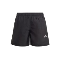 бански,гащета,детски,бански,костюми,adidas,classic,badge,of,sport,swimming,shorts,black,(black)