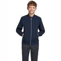 яке,детски,якета,и,палта,jack,&,jones,rush,bomber,jacket,navy,blazer,(blue)