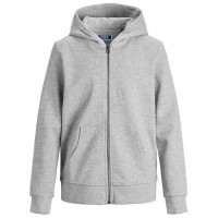 яке,детски,якета,и,палта,jack,&,jones,basic,jacket,light,grey,melange,(grey)