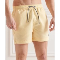 бански,гащета,мъжки,бански,костюми,superdry,studios,swimming,shorts,pigment,yellow,stripe,(yellow)