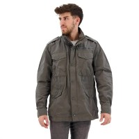 яке,мъжки,якета,superdry,military,field,jacket,charcoal,(grey)