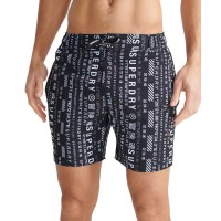 бански,гащета,мъжки,бански,костюми,superdry,all,over,print,21´´,swimming,shorts,black,(black,aop)