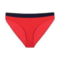 дамски,бански,костюми,superdry,sport,brief,bikini,bottom,red,(bright,red)