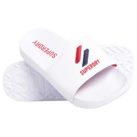 дамски,сандали,и,чехли,superdry,core,pool,slides,optic,(white)