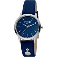 часовник,часовници,ferrè,milano,fm1l152l0011,watch,blue,(blue)