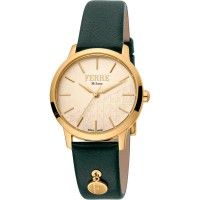 часовник,часовници,ferrè,milano,fm1l152l0031,watch,green,(verde)