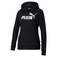 суичър,дамски,блузи,puma,essential,logo,hoodie,puma,black,(black)