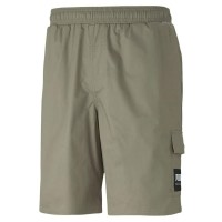 къси,панталони,мъжки,панталони,puma,summer,court,shorts,vetiver,(green)