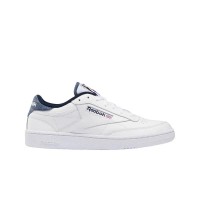 маратонки,мъжки,маратонки,дамски,маратонки,reebok,classics,club,c,85,trainers,white,(white,vector,navy,white)