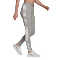 клин,дамски,клинове,дамски,чорапогащи,и,клинове,adidas,essentials,3,stripes,leggings,medium,grey,heather,white,(grey)