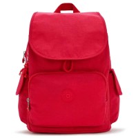 раница,раници,kipling,city,16l,backpack,red,(red,rouge)