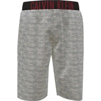 боксерки,мъжко,бельо,calvin,klein,logo,boxers,grey,(light,grey,heather)