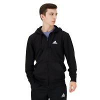 яке,мъжки,анцузи,adidas,essentials,tracksuit,jacket,black,white,(black)
